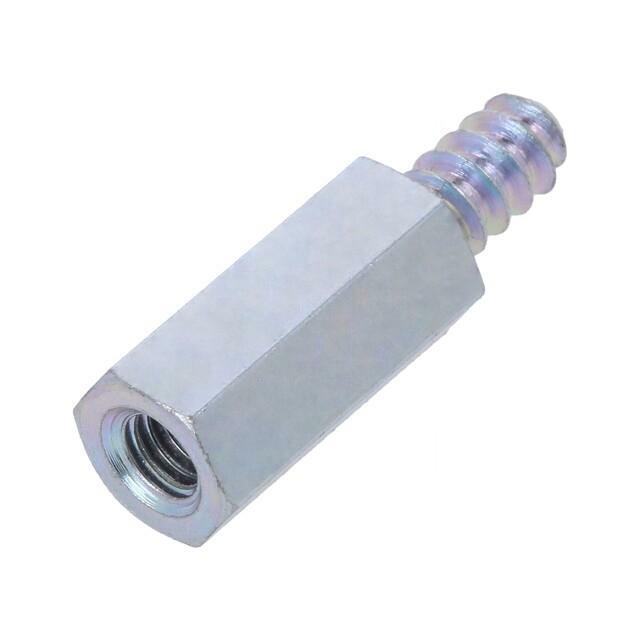 DREMEC Screwed spacer sleeve; 15mm; Int