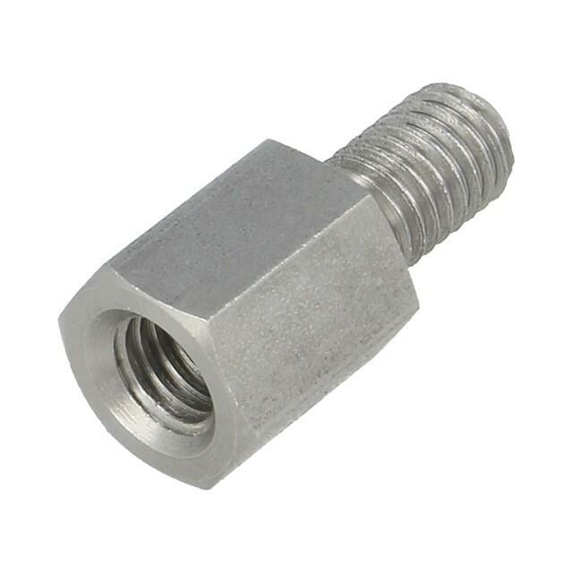 DREMEC Screwed spacer sleeve; 15mm; Int