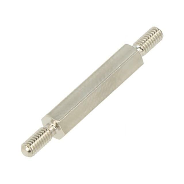 DREMEC Screwed spacer sleeve; 18mm; Ext