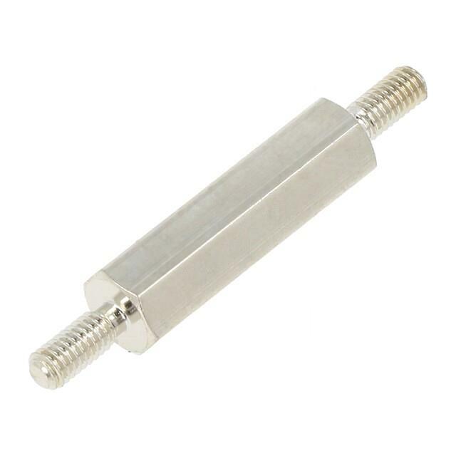 DREMEC Screwed spacer sleeve; 18mm; Ext