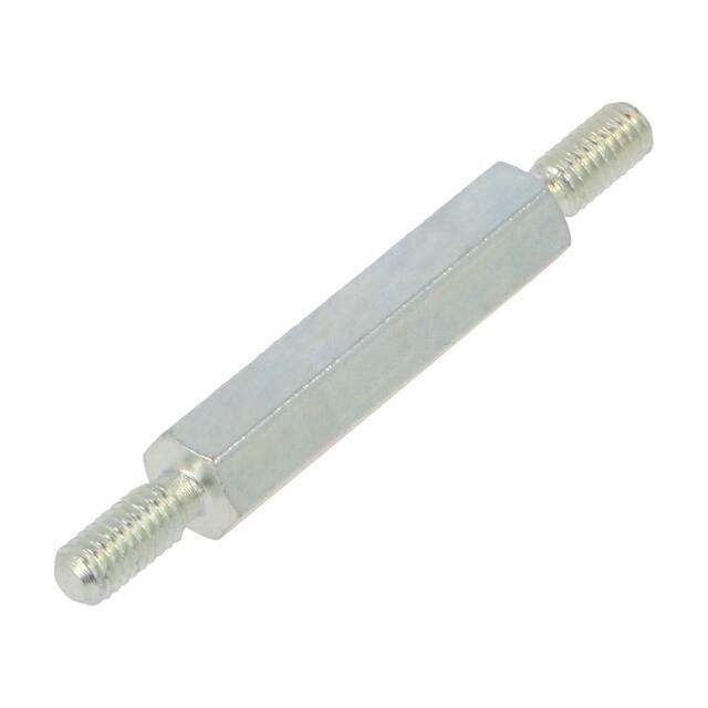 DREMEC Screwed spacer sleeve; 18mm; Ext