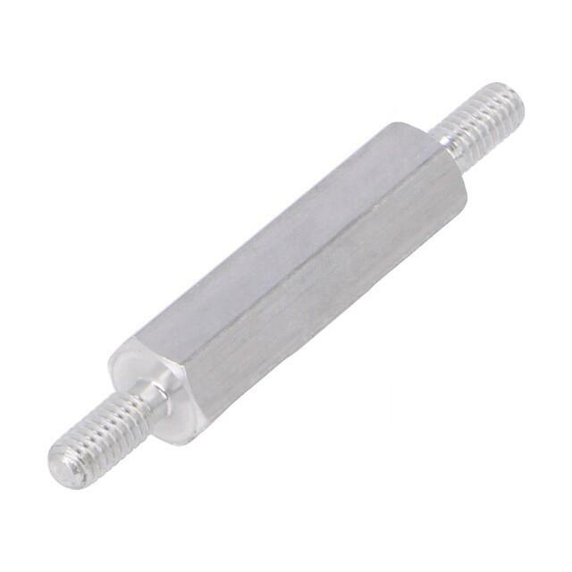 DREMEC Screwed spacer sleeve; 18mm; Ext