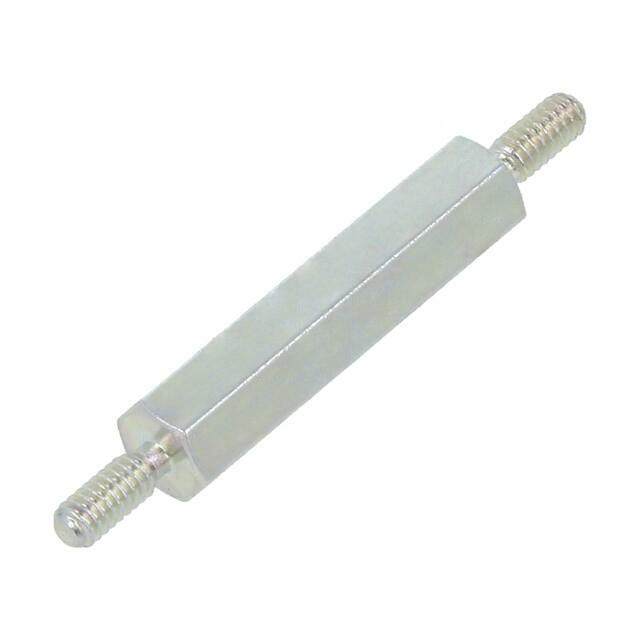 DREMEC Screwed spacer sleeve; 18mm; Ext