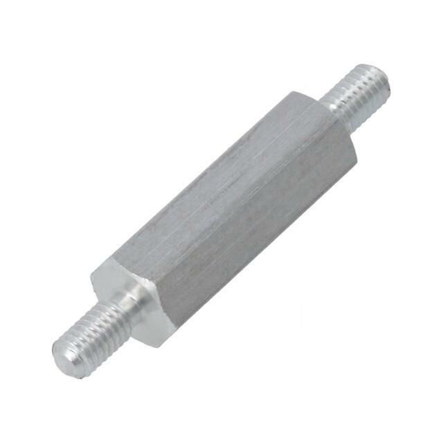 DREMEC Screwed spacer sleeve; 18mm; Ext