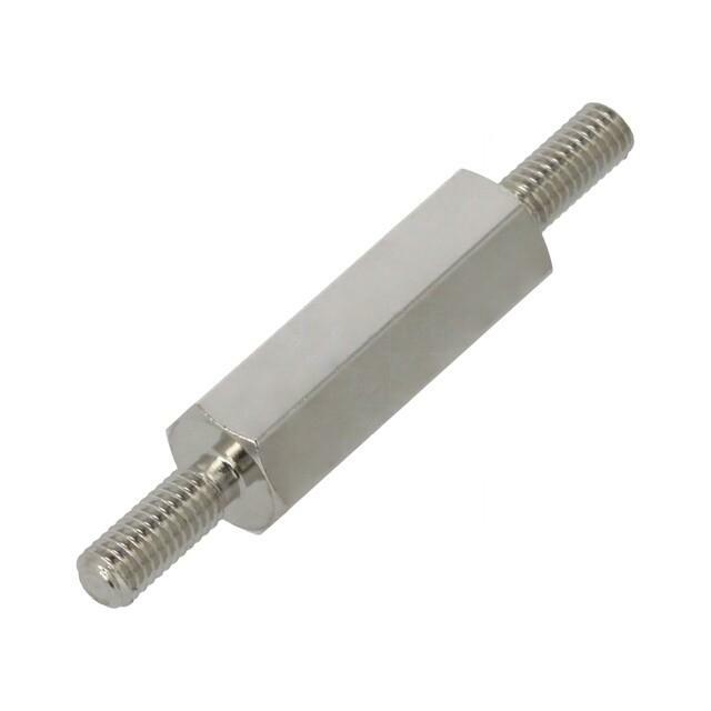 DREMEC Screwed spacer sleeve; 18mm; Ext