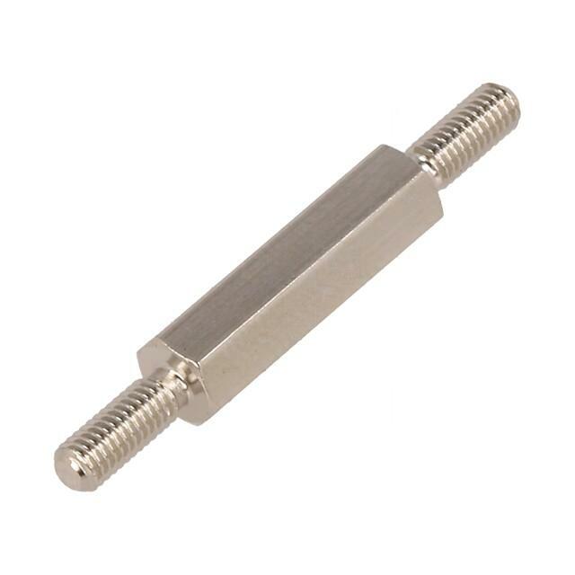 DREMEC Screwed spacer sleeve; 18mm; Ext