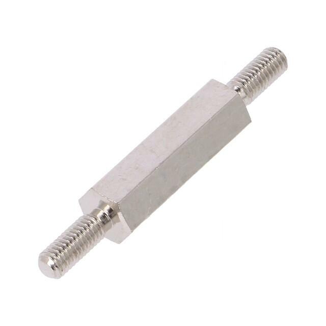 DREMEC Screwed spacer sleeve; 18mm; Ext