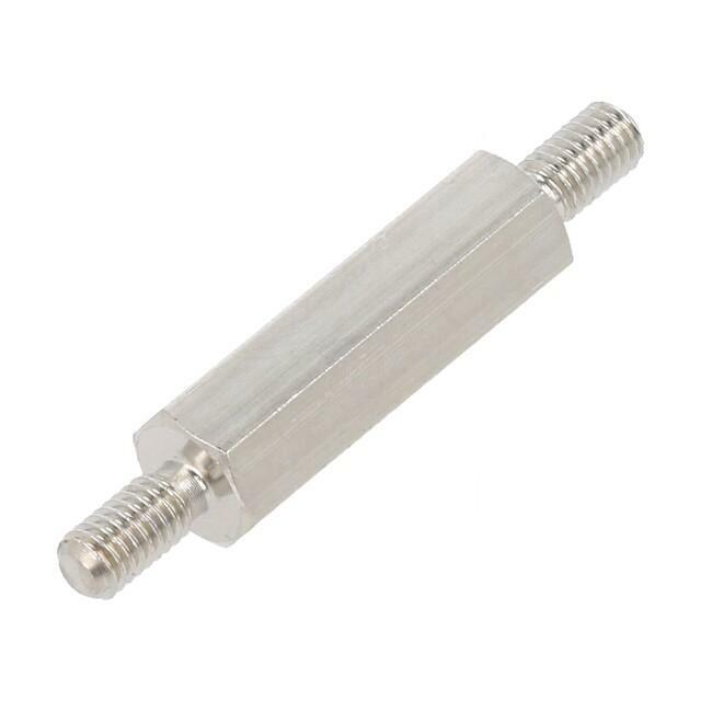 DREMEC Screwed spacer sleeve; 18mm; Ext