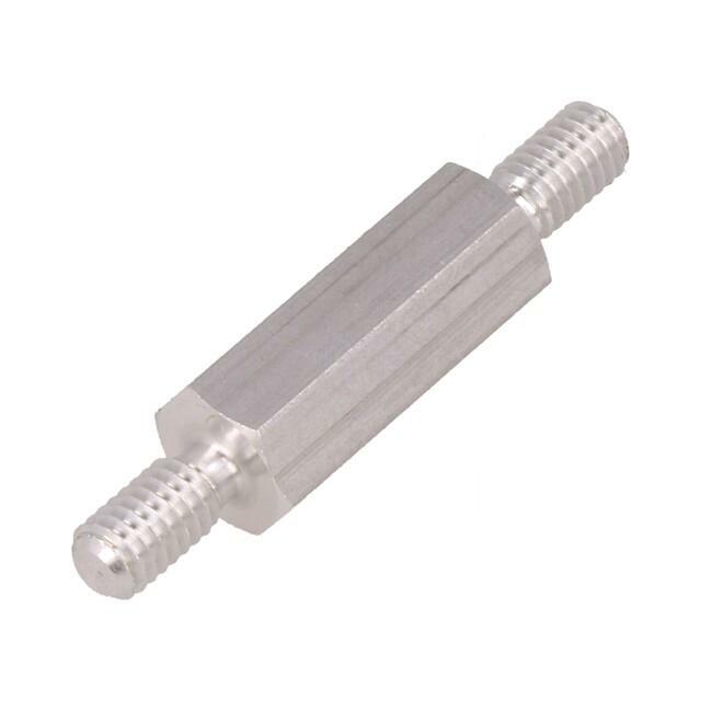 DREMEC Screwed spacer sleeve; 18mm; Ext
