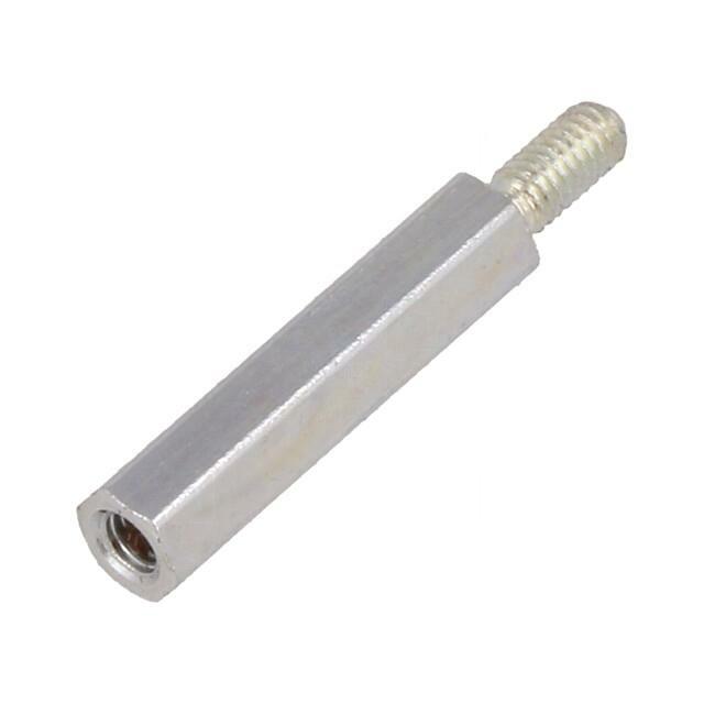 DREMEC Screwed spacer sleeve; 18mm; Int