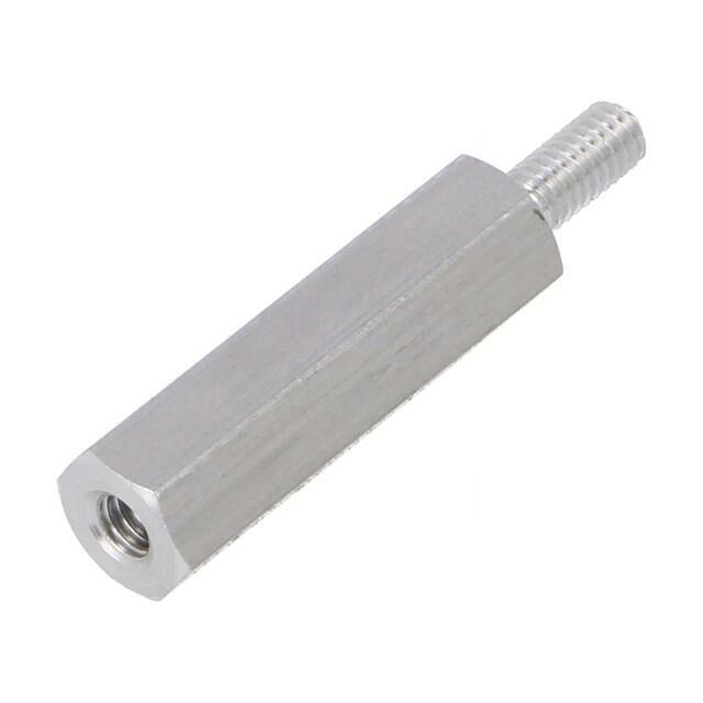 DREMEC Screwed spacer sleeve; 18mm; Int