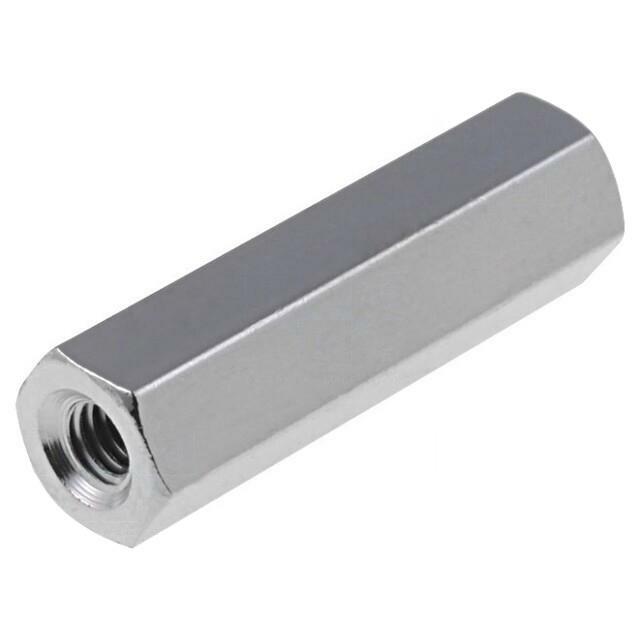 DREMEC Screwed spacer sleeve; 18mm; Int
