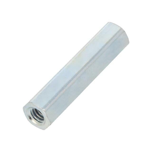 DREMEC Screwed spacer sleeve; 18mm; Int