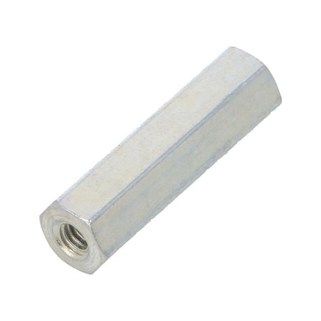 DREMEC Screwed spacer sleeve; 18mm; Int
