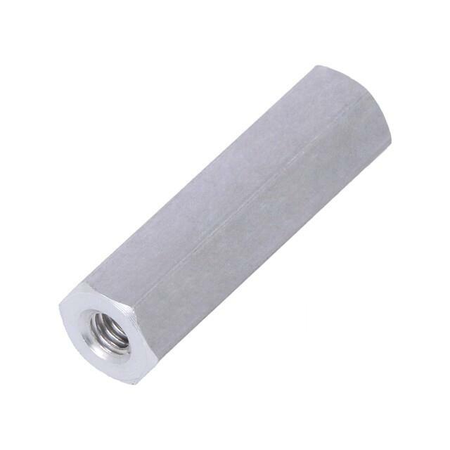 DREMEC Screwed spacer sleeve; 18mm; Int