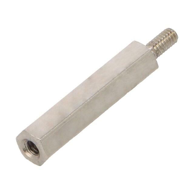 DREMEC Screwed spacer sleeve; 18mm; Int