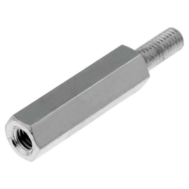 DREMEC Screwed spacer sleeve; 18mm; Int