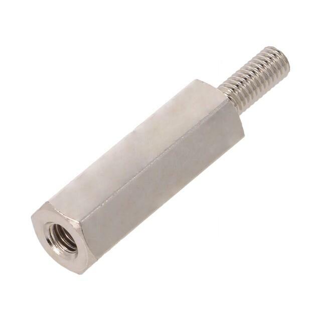 DREMEC Screwed spacer sleeve; 18mm; Int