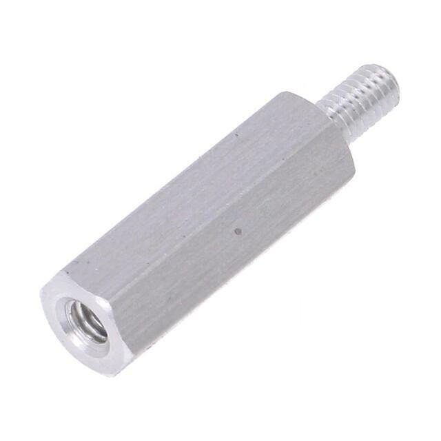 DREMEC Screwed spacer sleeve; 18mm; Int