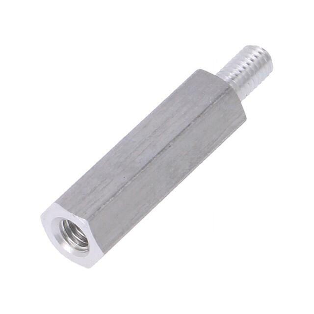 DREMEC Screwed spacer sleeve; 18mm; Int