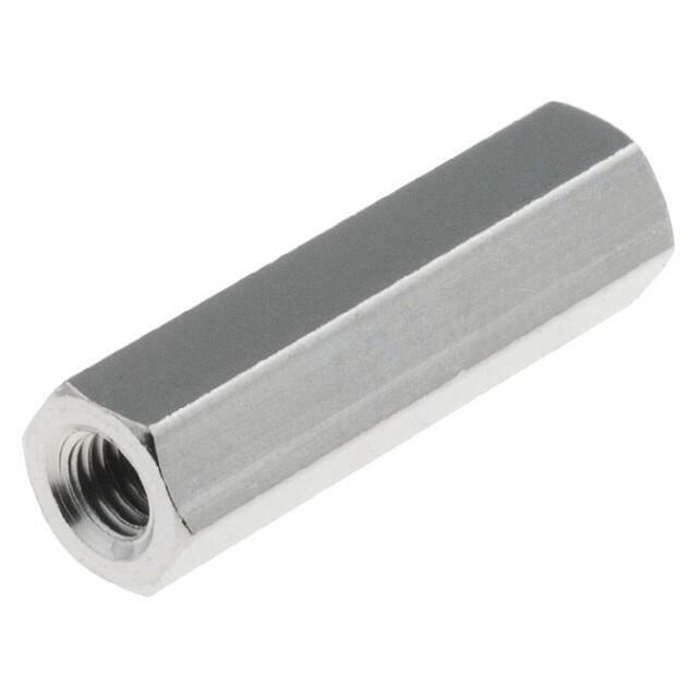 DREMEC Screwed spacer sleeve; 18mm; Int