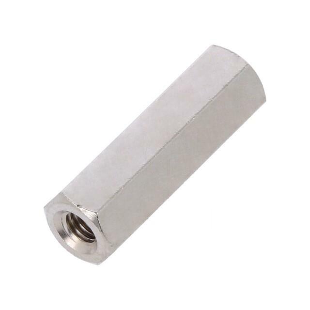 DREMEC Screwed spacer sleeve; 18mm; Int