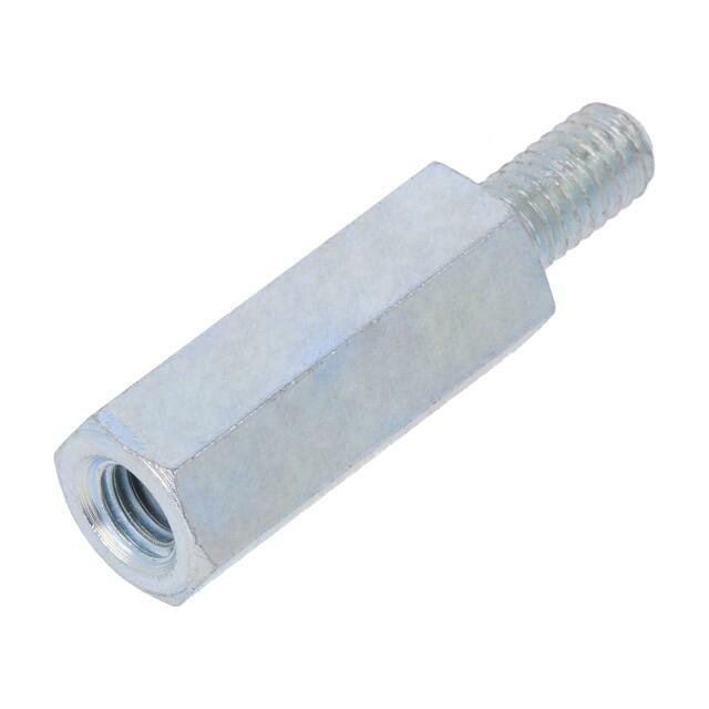 DREMEC Screwed spacer sleeve; 18mm; Int