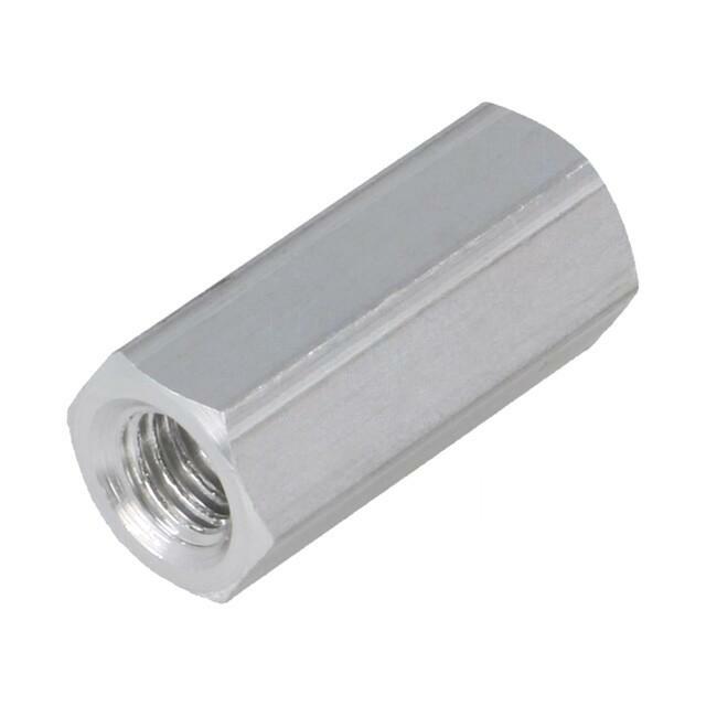 DREMEC Screwed spacer sleeve; 18mm; Int