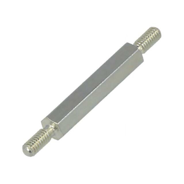 DREMEC Screwed spacer sleeve; 20mm; Ext