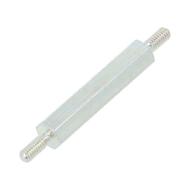 DREMEC Screwed spacer sleeve; 20mm; Ext