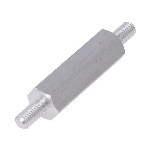 DREMEC Screwed spacer sleeve; 20mm; Ext
