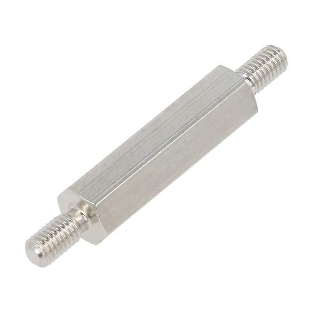 DREMEC Screwed spacer sleeve; 20mm; Ext