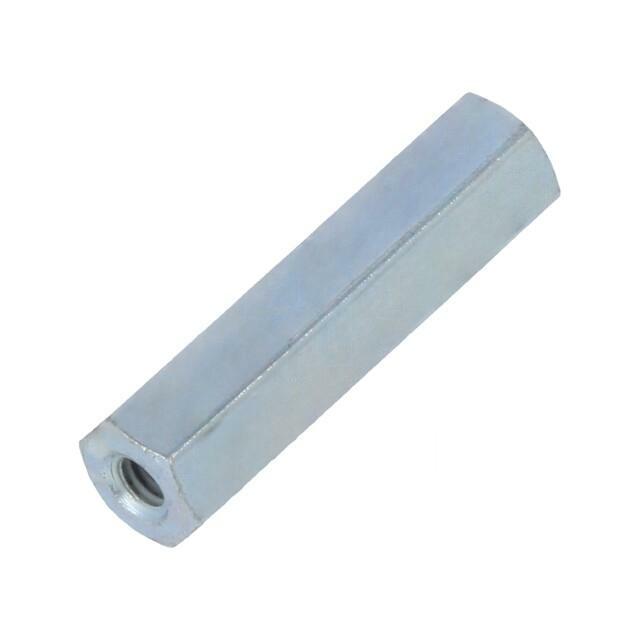 DREMEC Screwed spacer sleeve; 20mm; Int