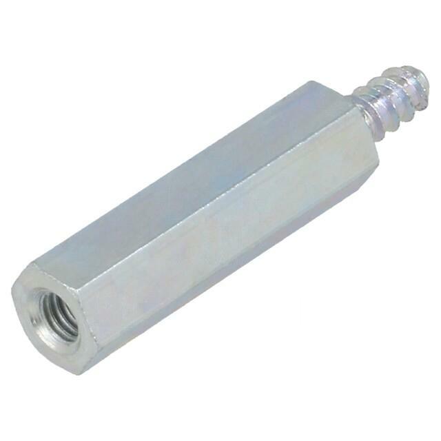 DREMEC Screwed spacer sleeve; 20mm; Int