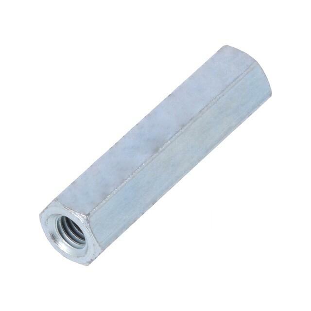 DREMEC Screwed spacer sleeve; 20mm; Int