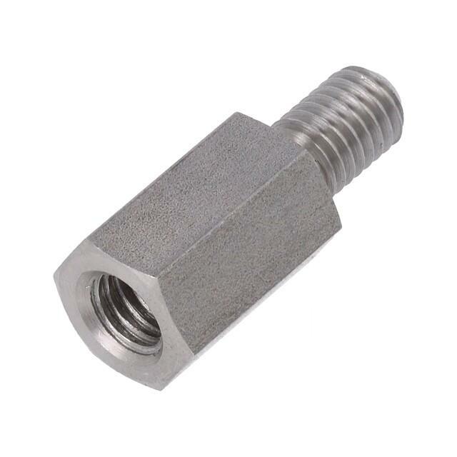 DREMEC Screwed spacer sleeve; 20mm; Int
