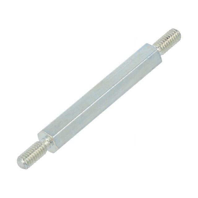 DREMEC Screwed spacer sleeve; 25mm; Ext