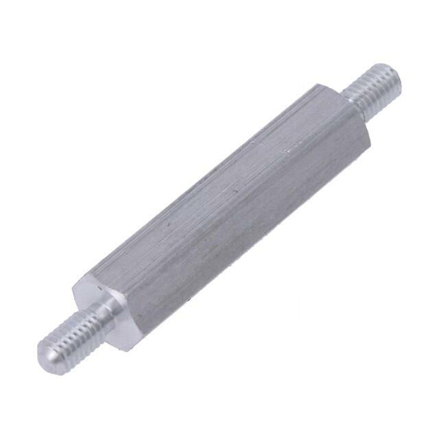 DREMEC Screwed spacer sleeve; 25mm; Ext