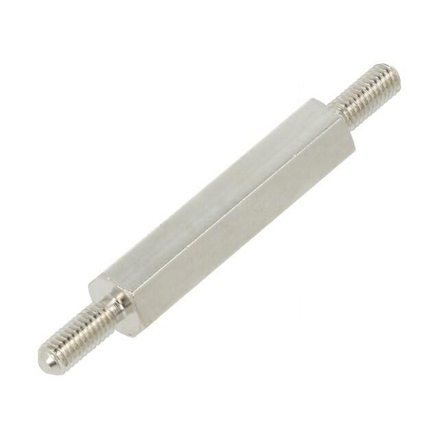 DREMEC Screwed spacer sleeve; 25mm; Ext