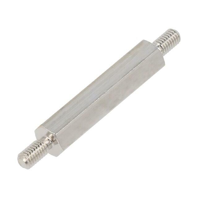 DREMEC Screwed spacer sleeve; 25mm; Ext