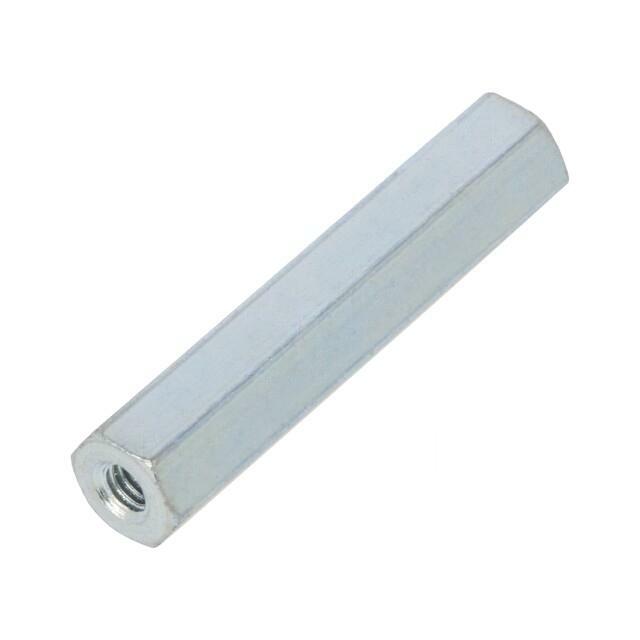 DREMEC Screwed spacer sleeve; 25mm; Int