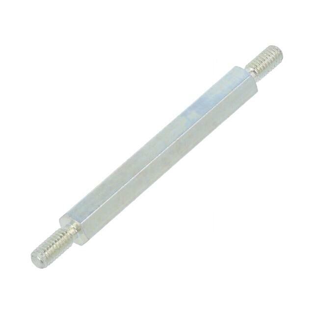 DREMEC Screwed spacer sleeve; 30mm; Ext