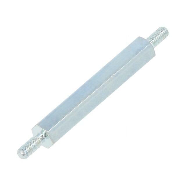 DREMEC Screwed spacer sleeve; 30mm; Ext