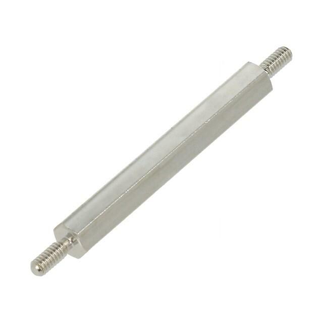 DREMEC Screwed spacer sleeve; 30mm; Ext