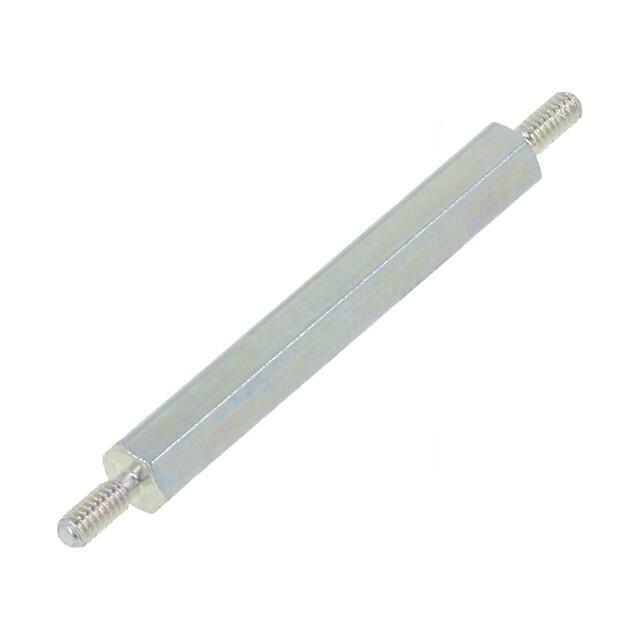 DREMEC Screwed spacer sleeve; 30mm; Ext