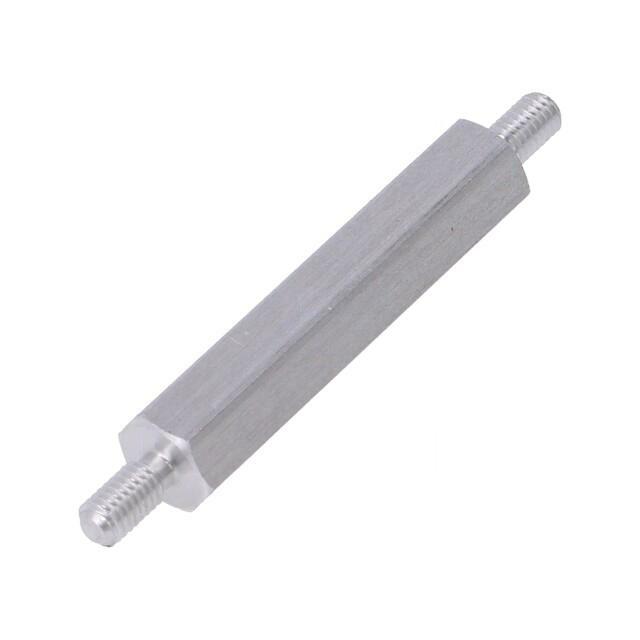DREMEC Screwed spacer sleeve; 30mm; Ext