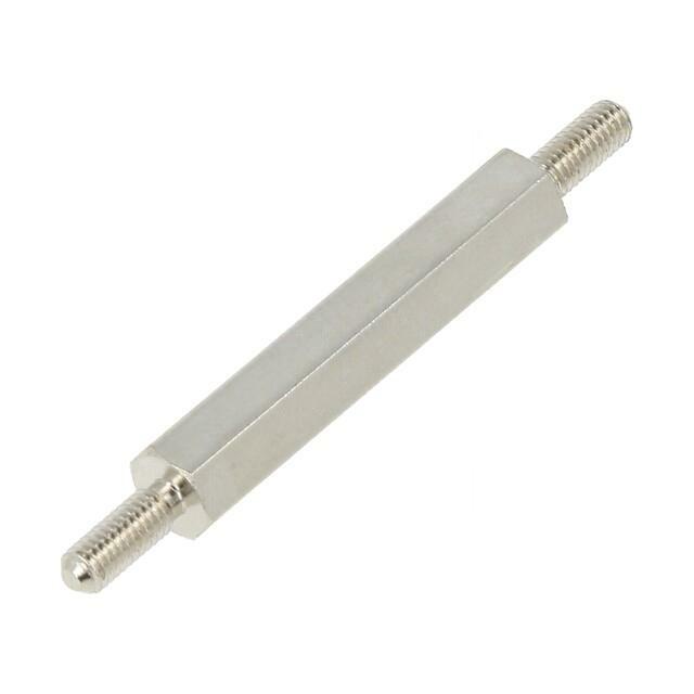 DREMEC Screwed spacer sleeve; 30mm; Ext