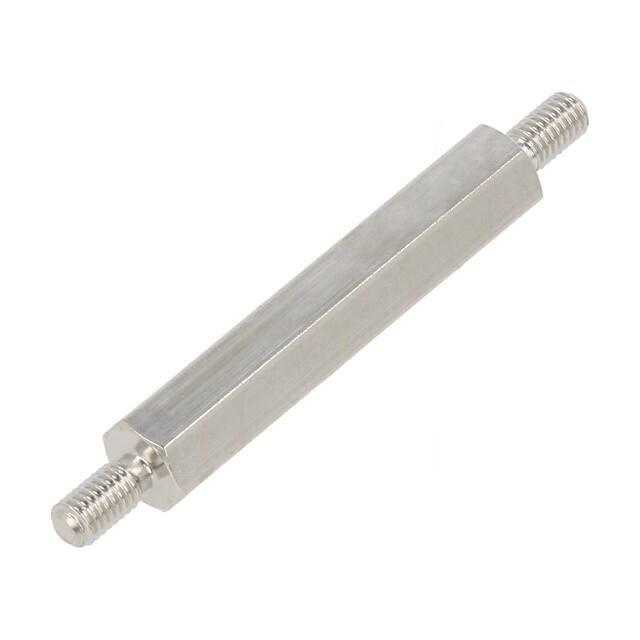 DREMEC Screwed spacer sleeve; 30mm; Ext