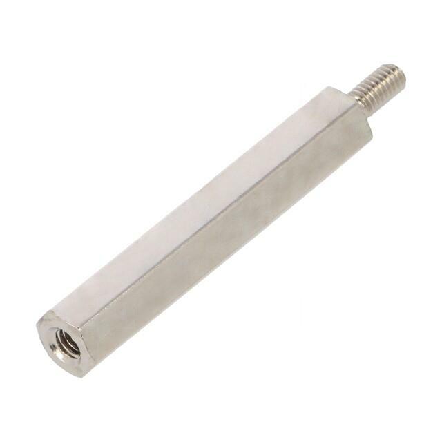 DREMEC Screwed spacer sleeve; 30mm; Int