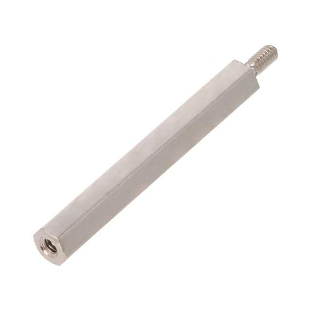 DREMEC Screwed spacer sleeve; 30mm; Int